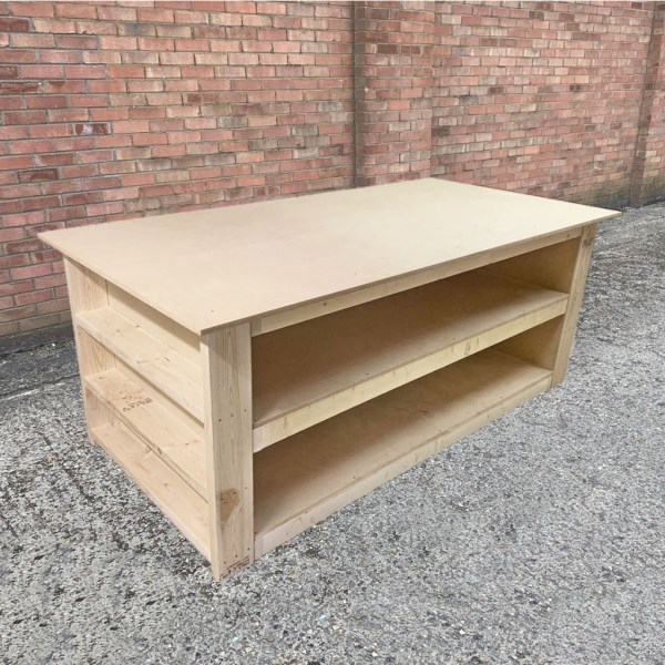 large workbench 2